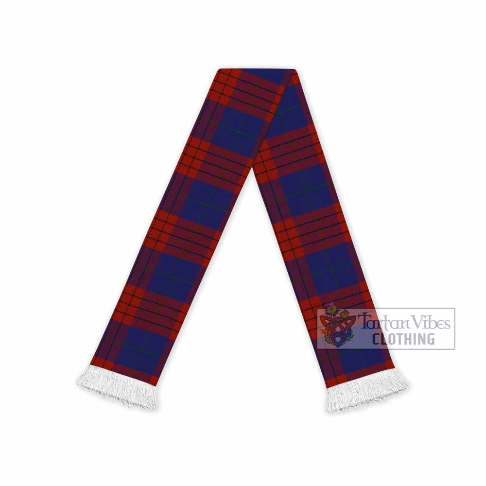 Robinson Tartan Ruffneck Scarf - Tartan Vibes Clothing