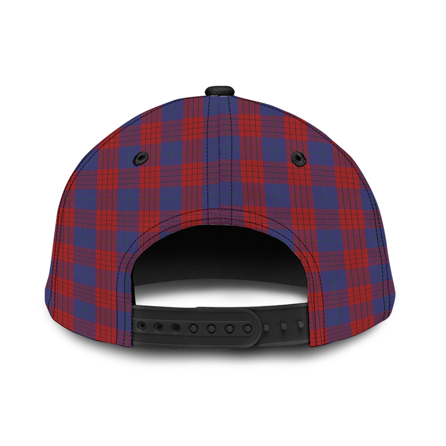 Robinson Tartan Classic Cap - Tartan Vibes Clothing