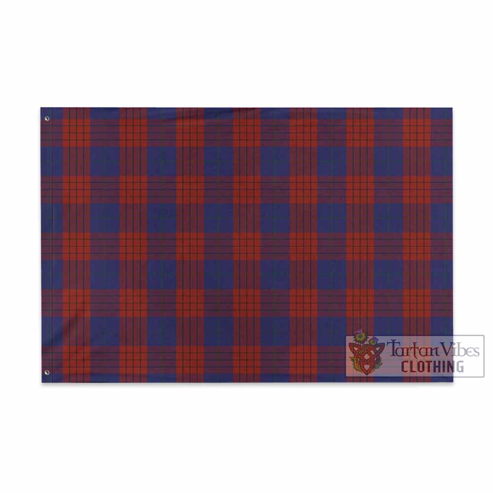 Robinson Tartan House Flag - Tartan Vibes Clothing