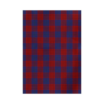 Robinson Tartan Garden Flag - Tartan Vibes Clothing