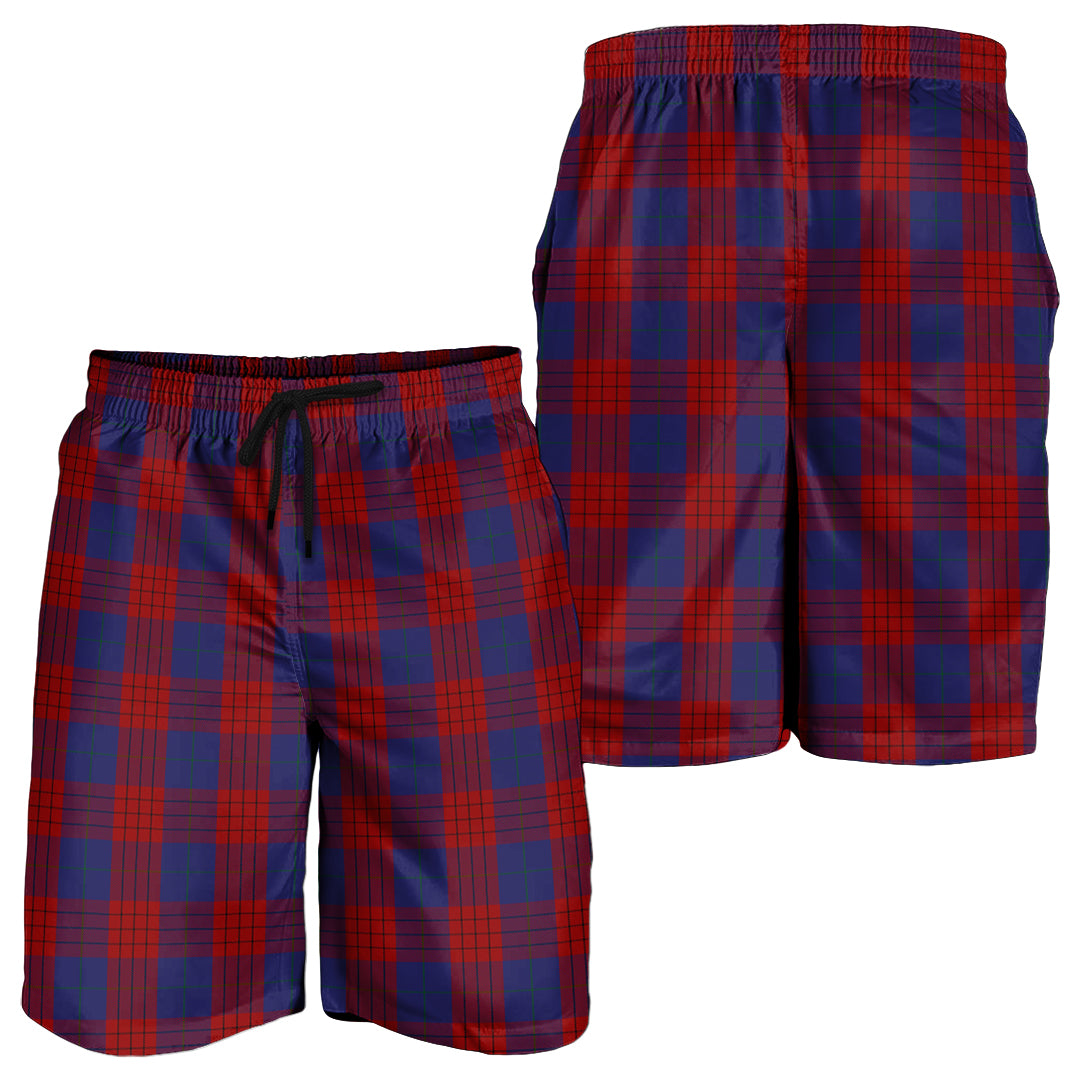 robinson-tartan-mens-shorts