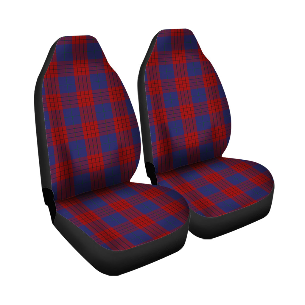 Robinson Tartan Car Seat Cover - Tartan Vibes Clothing