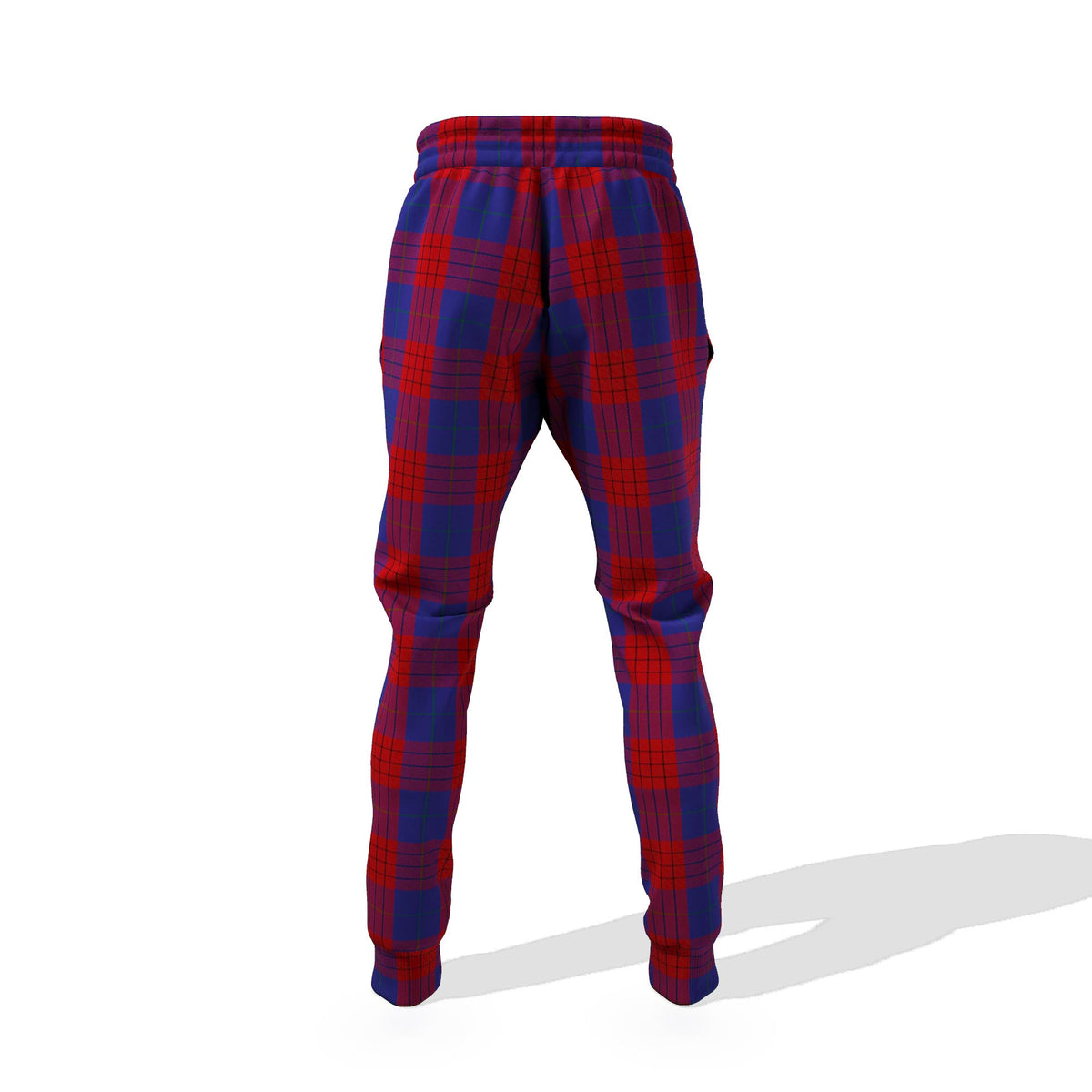 Robinson Tartan Joggers Pants 6XL - Tartan Vibes Clothing