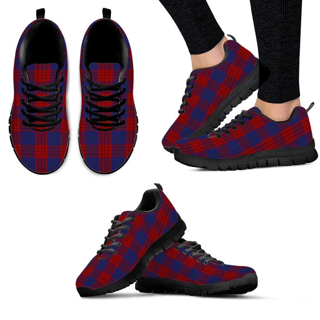 robinson-tartan-sneakers