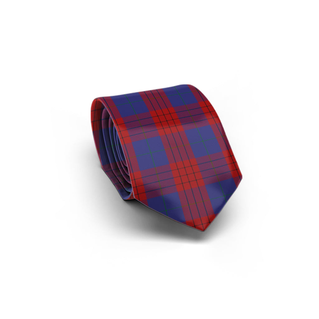 Robinson Tartan Classic Necktie - Tartan Vibes Clothing