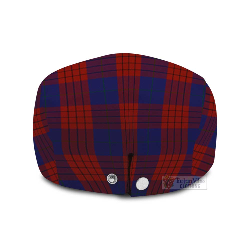 Tartan Vibes Clothing Robinson Tartan Jeff Hat