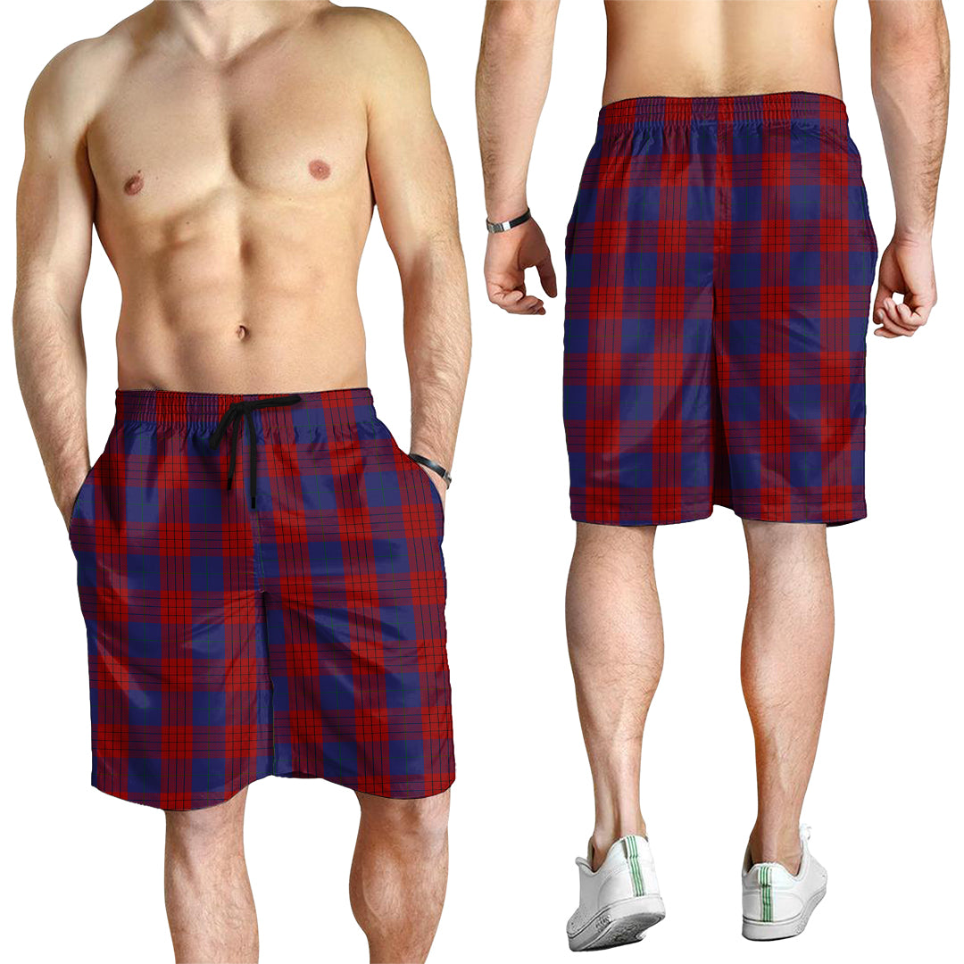 robinson-tartan-mens-shorts