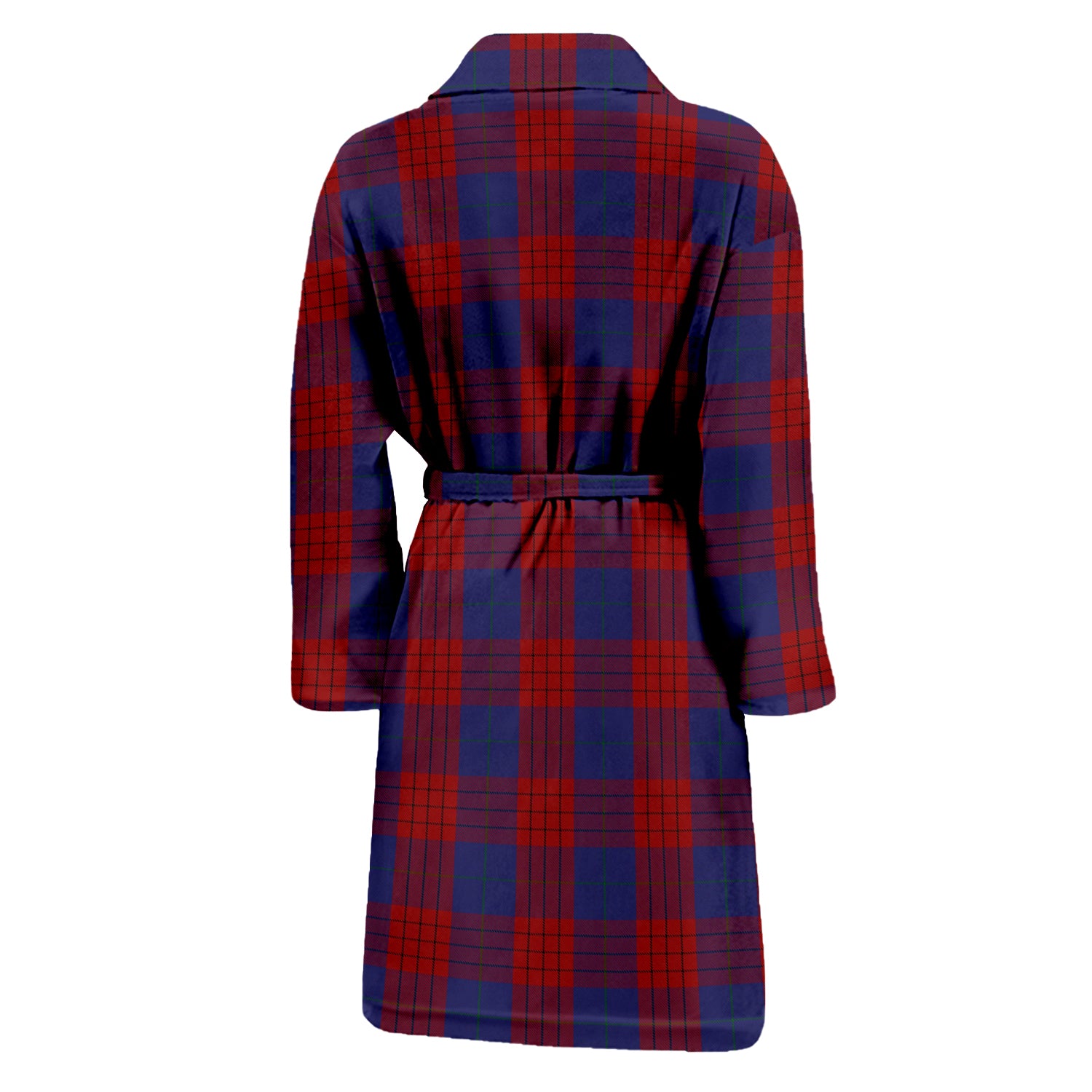 Robinson Tartan Bathrobe - Tartan Vibes Clothing