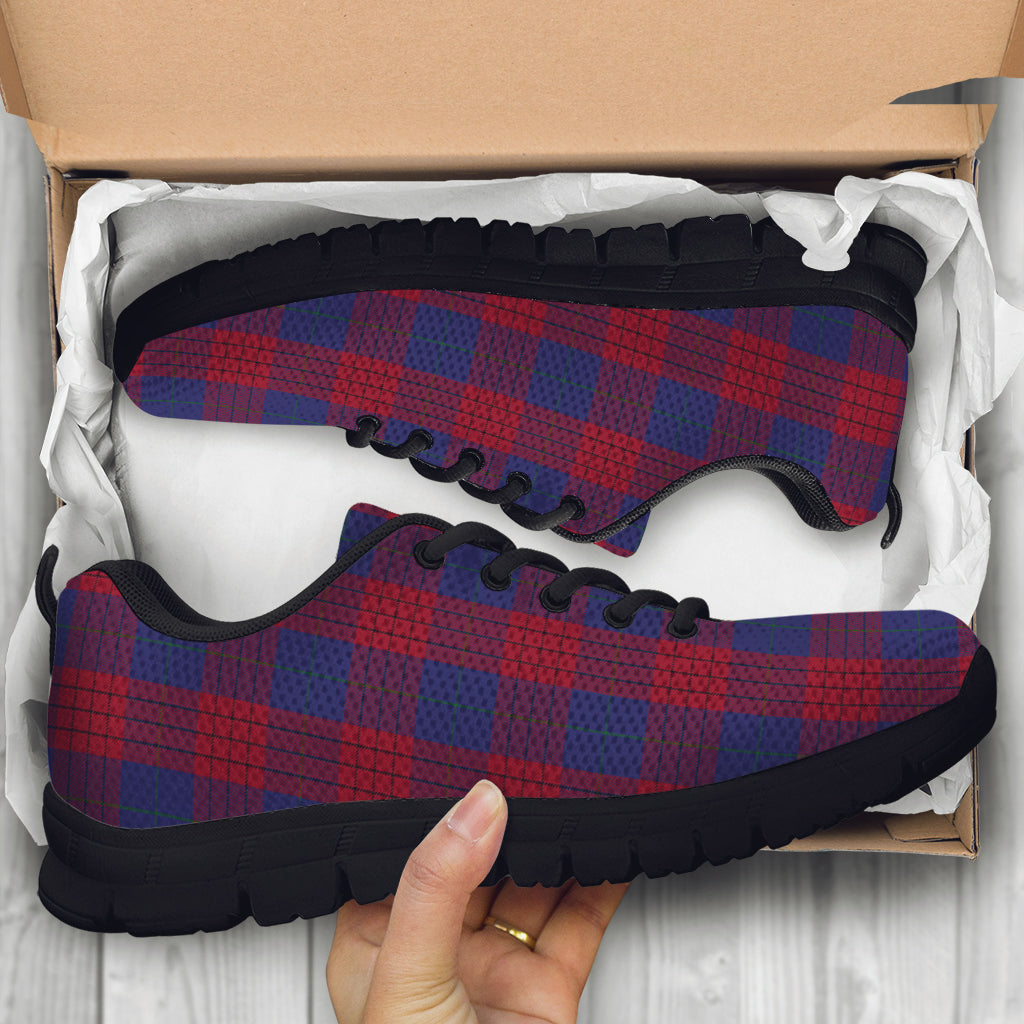 robinson-tartan-sneakers