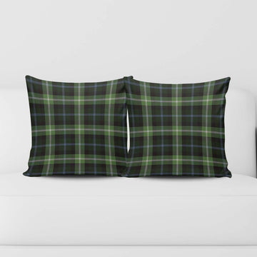 Rodger Tartan Pillow Cover