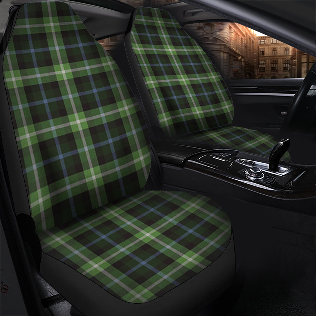 Rodger Tartan Car Seat Cover One Size - Tartanvibesclothing