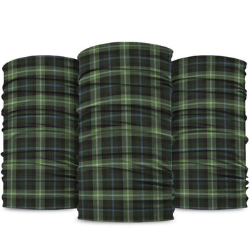 Rodger Tartan Neck Gaiters, Tartan Bandanas, Tartan Head Band