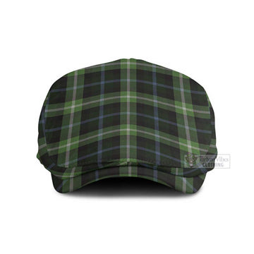 Rodger Tartan Jeff Hat