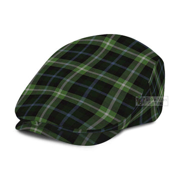 Rodger Tartan Jeff Hat