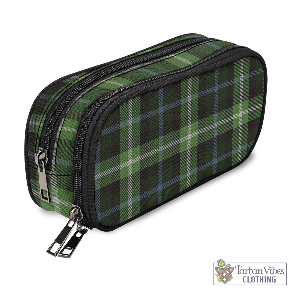 Tartan Vibes Clothing Rodger Tartan Pen and Pencil Case