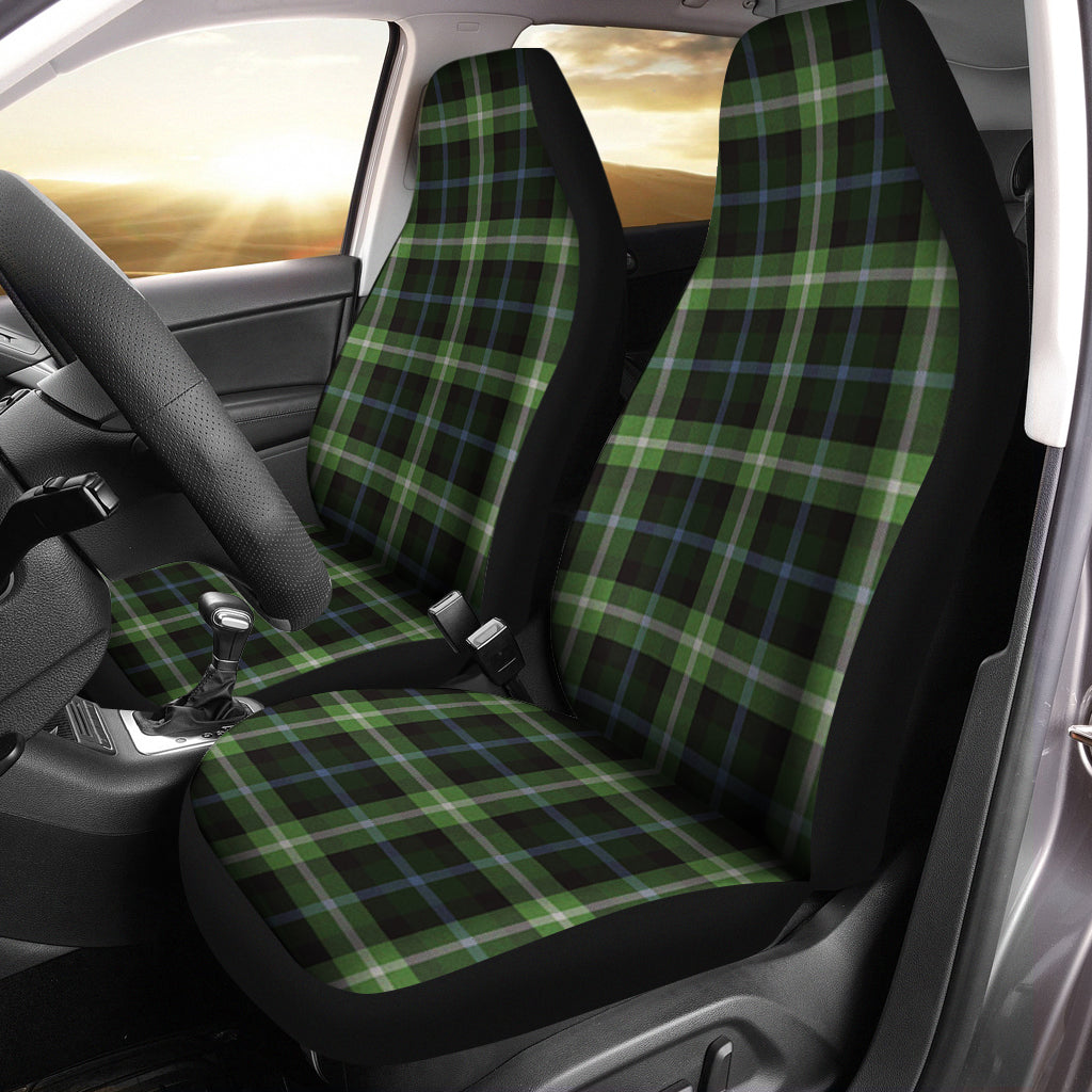 Rodger Tartan Car Seat Cover - Tartanvibesclothing