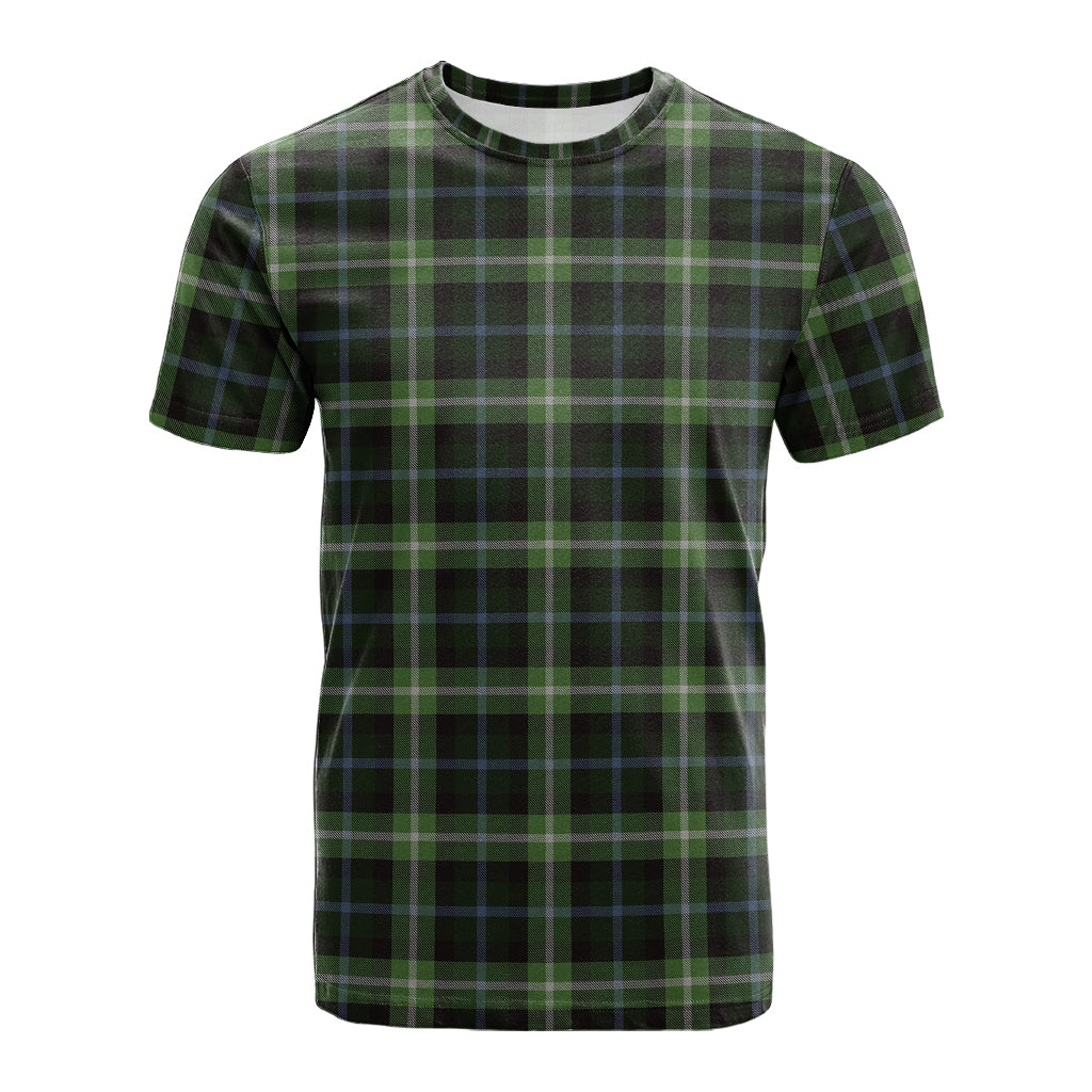 Rodger Tartan T-Shirt - Tartan Vibes Clothing