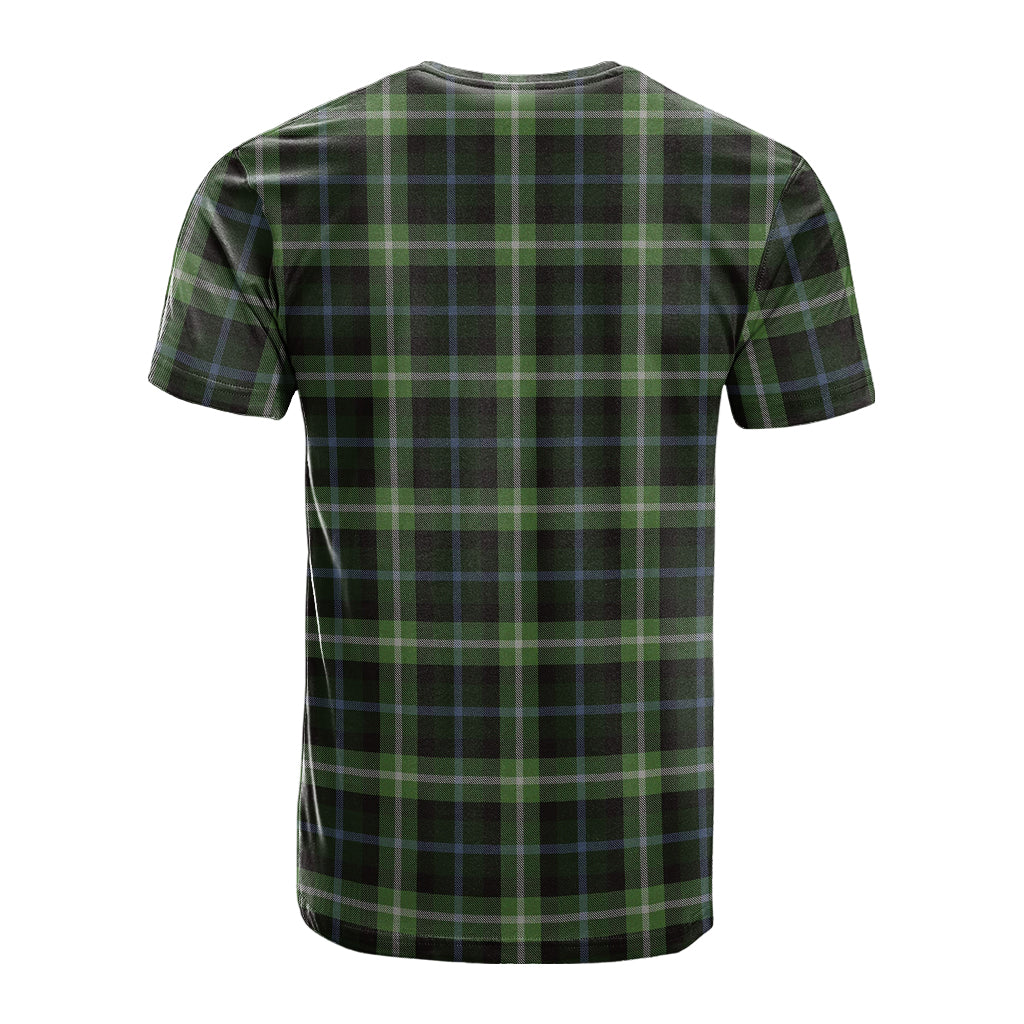 Rodger Tartan T-Shirt - Tartan Vibes Clothing