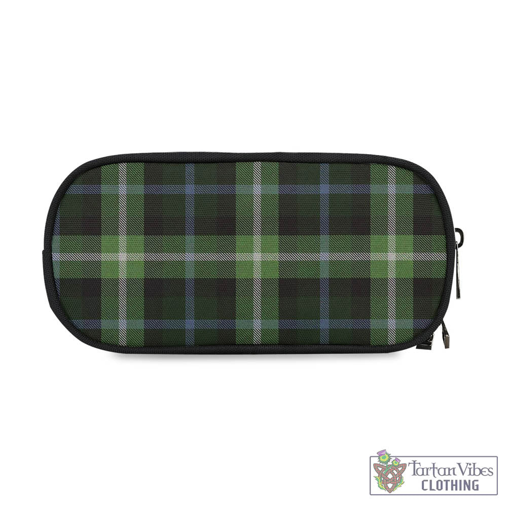 Tartan Vibes Clothing Rodger Tartan Pen and Pencil Case