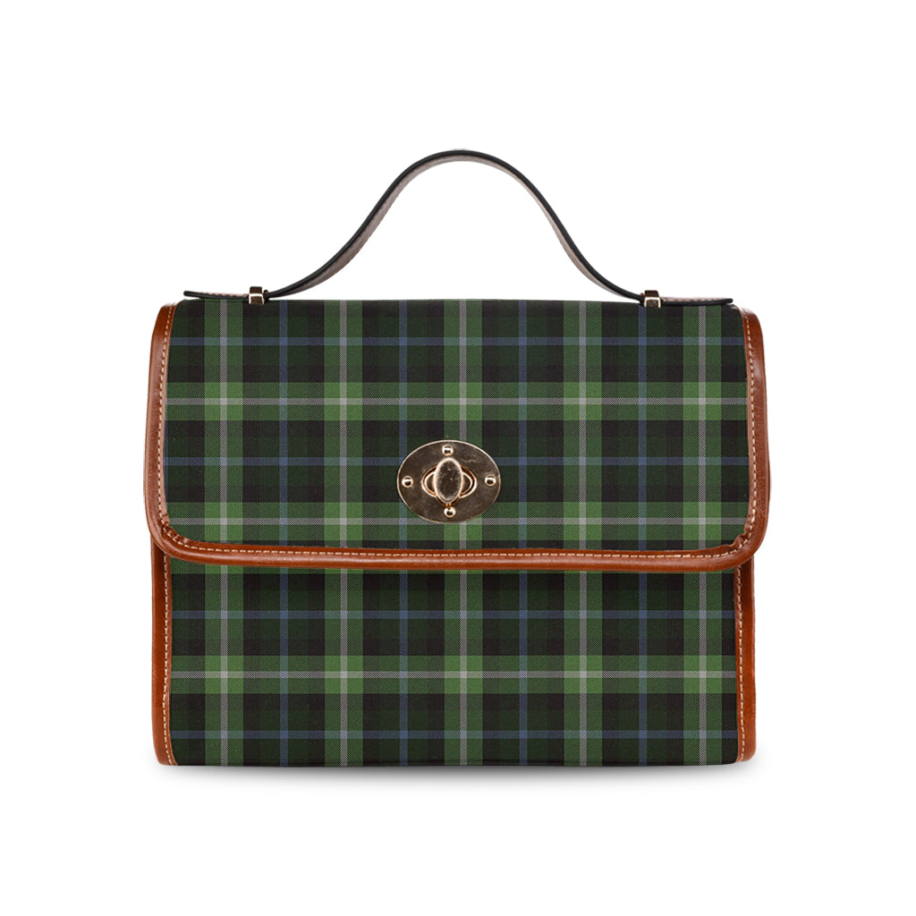 rodger-tartan-leather-strap-waterproof-canvas-bag