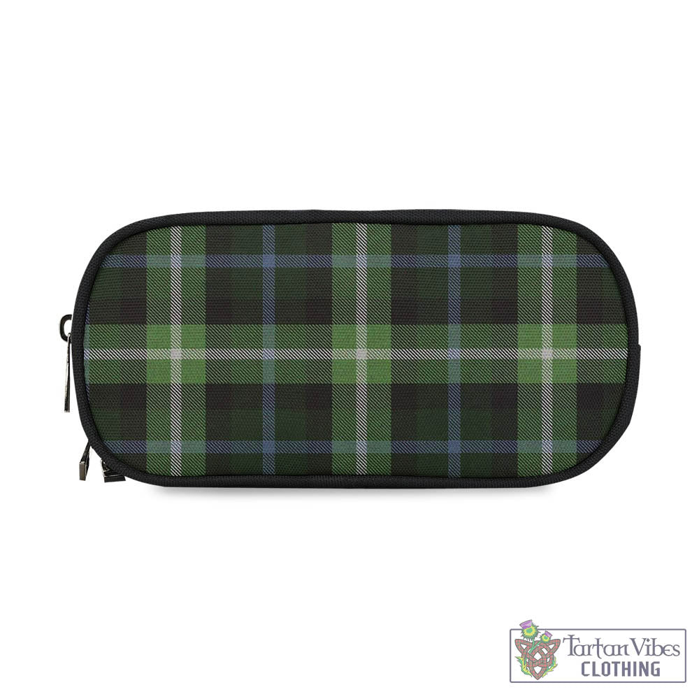 Tartan Vibes Clothing Rodger Tartan Pen and Pencil Case