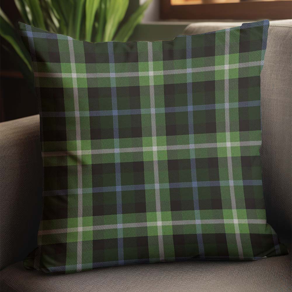 Rodger Tartan Pillow Cover - Tartanvibesclothing