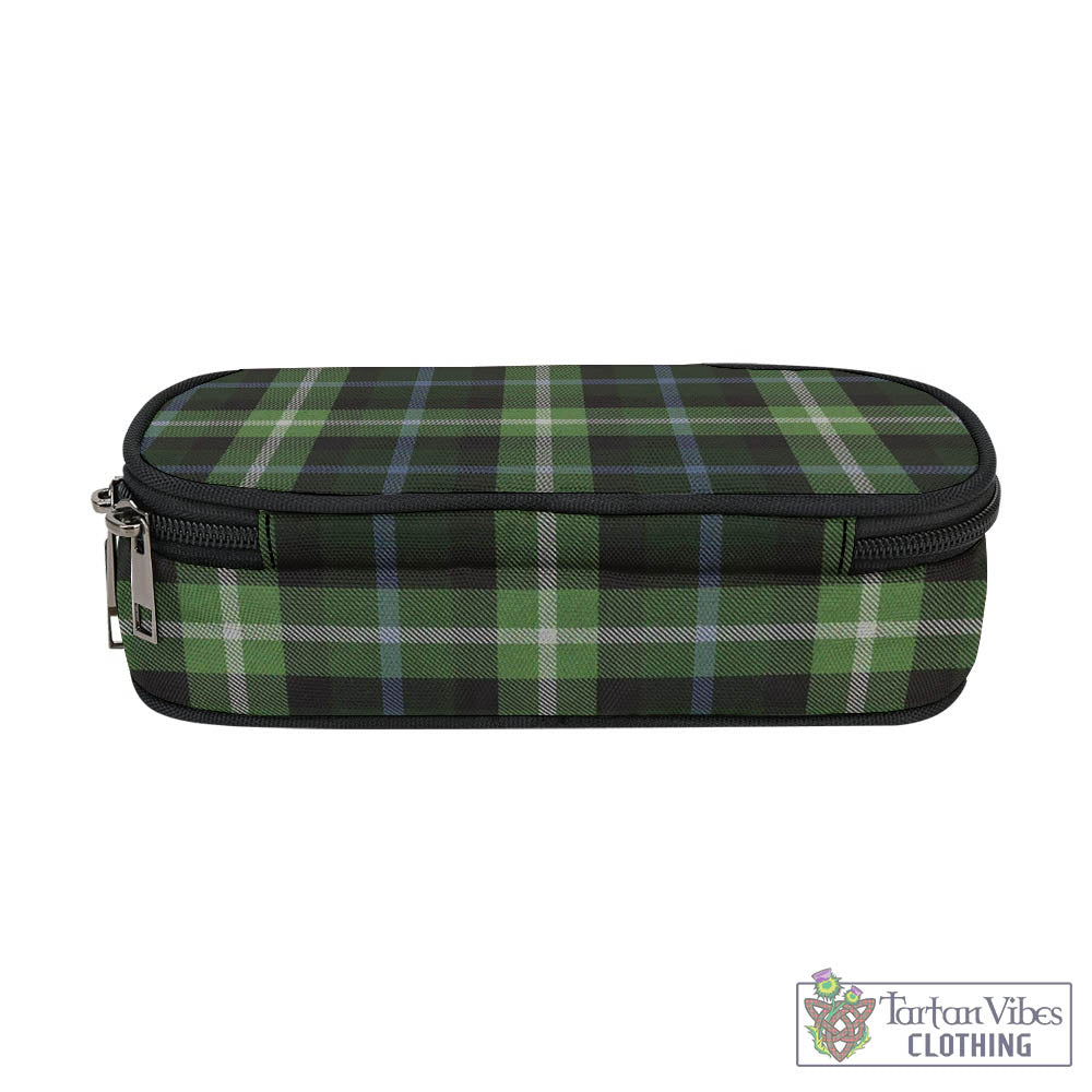 Tartan Vibes Clothing Rodger Tartan Pen and Pencil Case