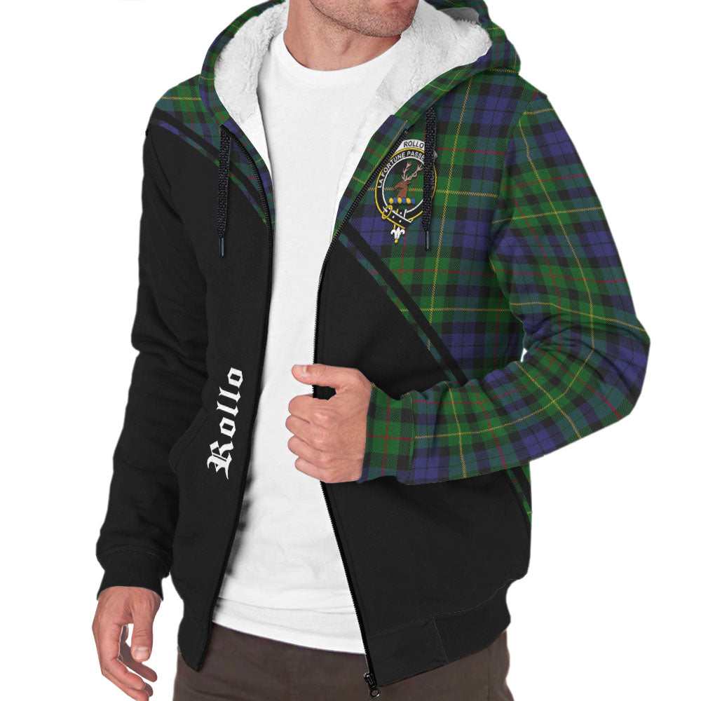 rollo-tartan-sherpa-hoodie-with-family-crest-curve-style