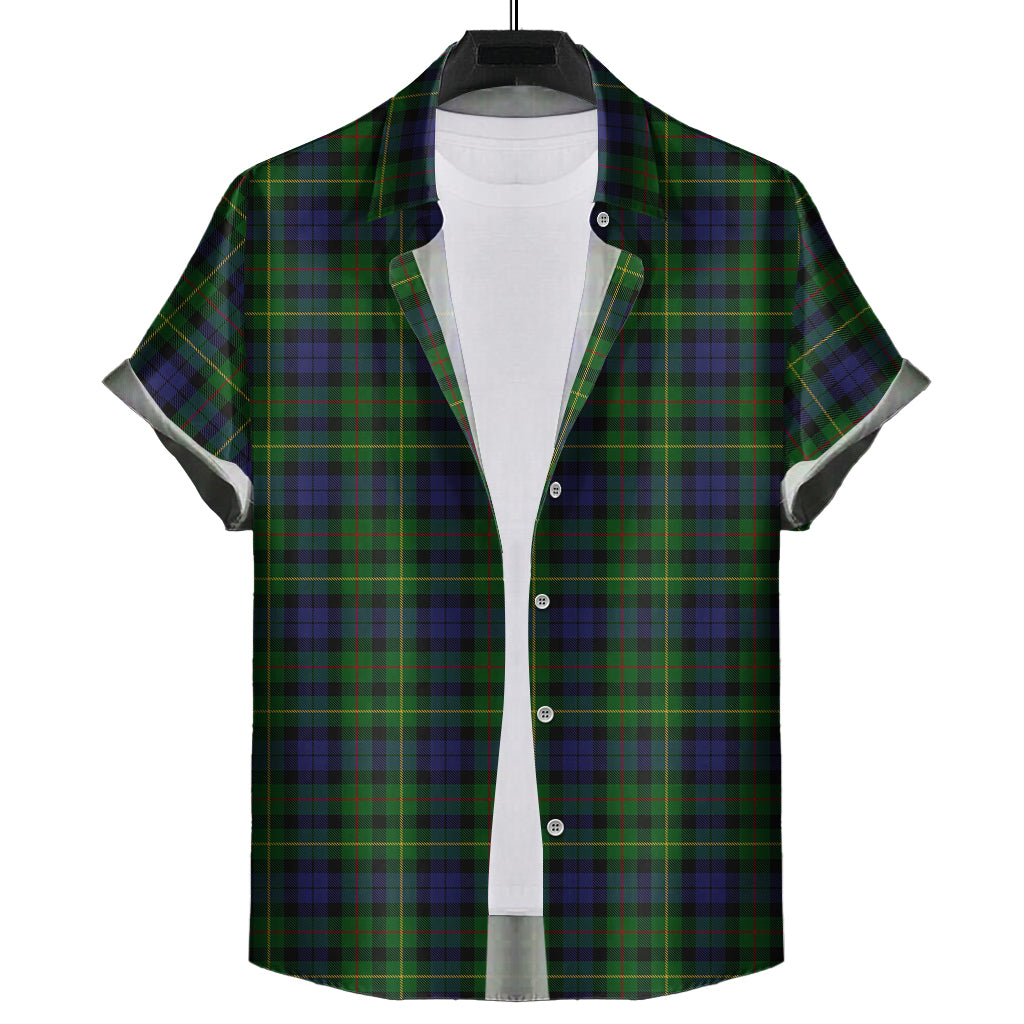 rollo-tartan-short-sleeve-button-down-shirt