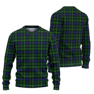 Rollo Tartan Ugly Sweater