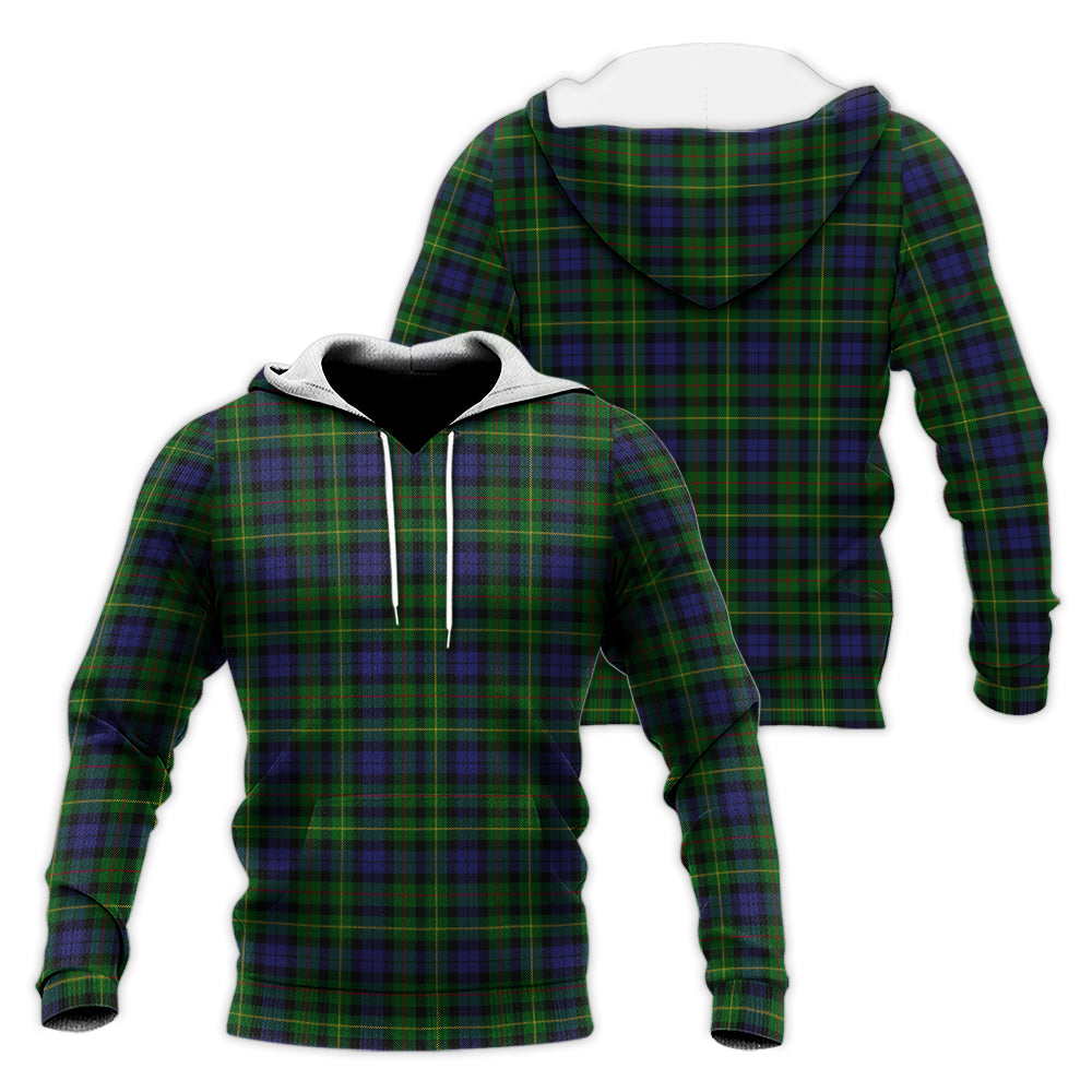 rollo-tartan-knitted-hoodie