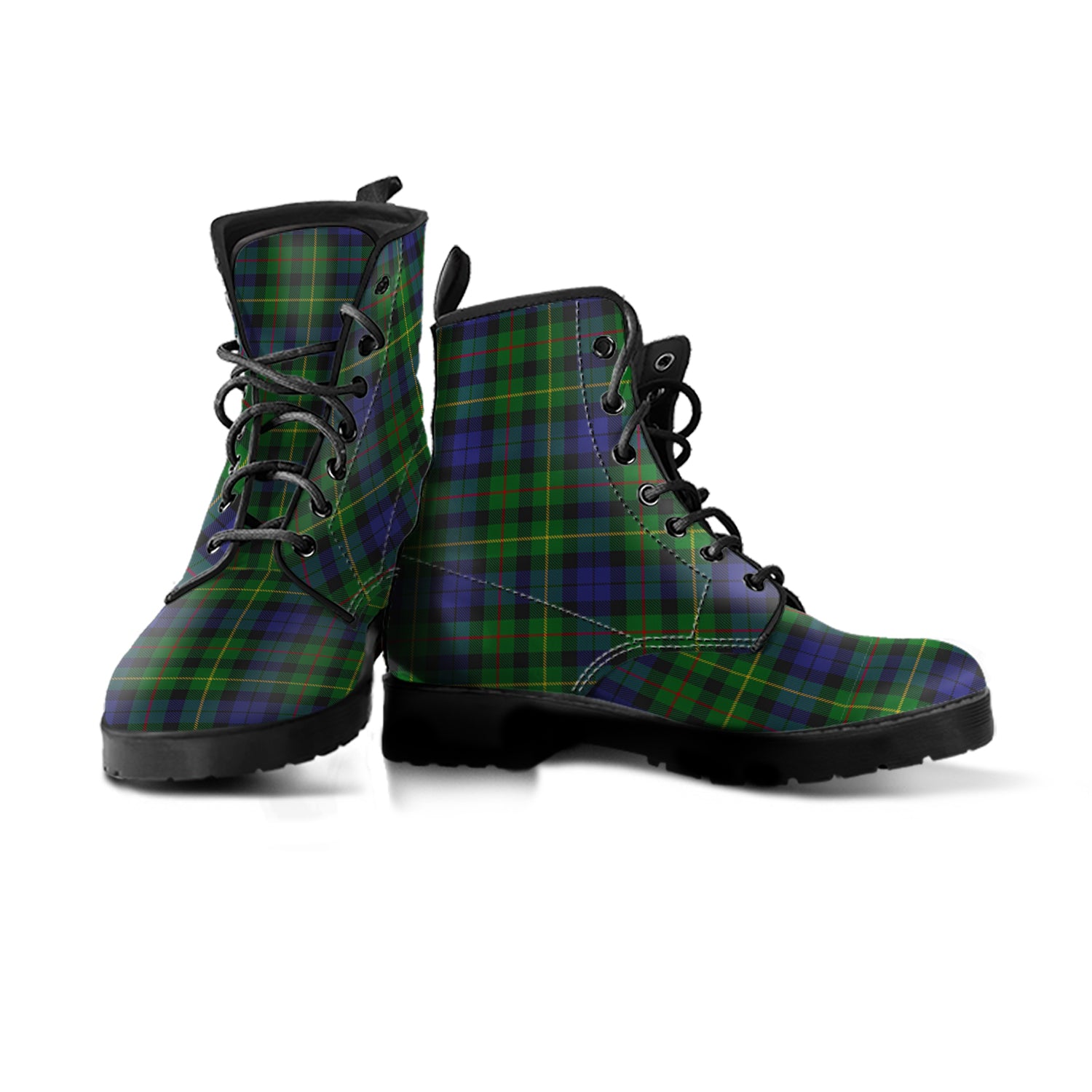 rollo-tartan-leather-boots