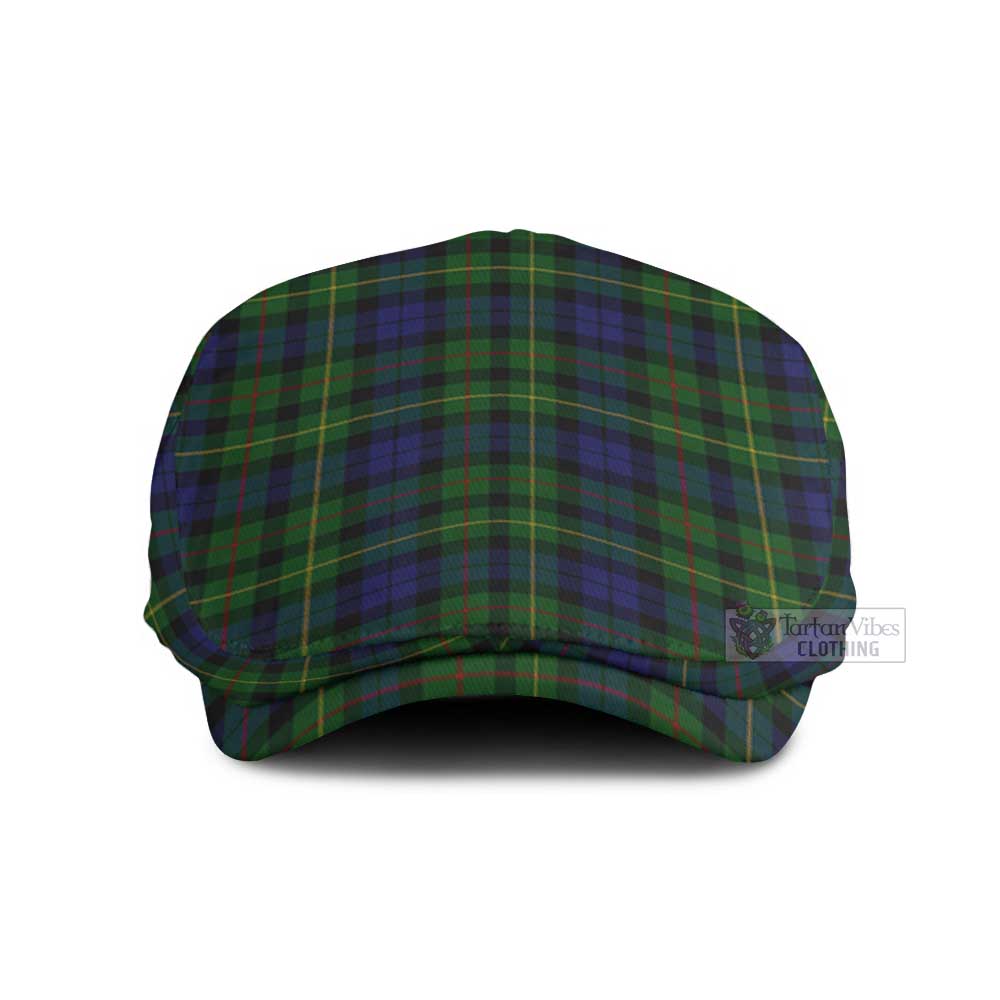 Tartan Vibes Clothing Rollo Tartan Jeff Hat