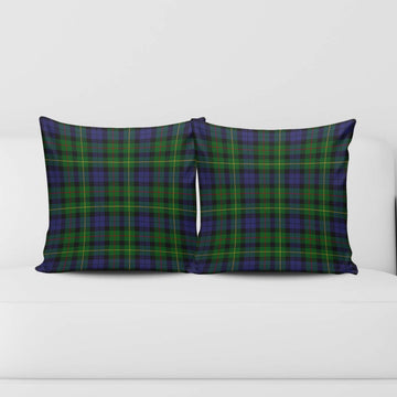 Rollo Tartan Pillow Cover