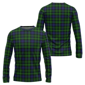 Rollo Tartan Long Sleeve T-Shirt