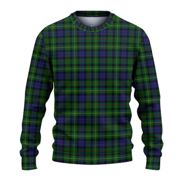 Rollo Tartan Ugly Sweater