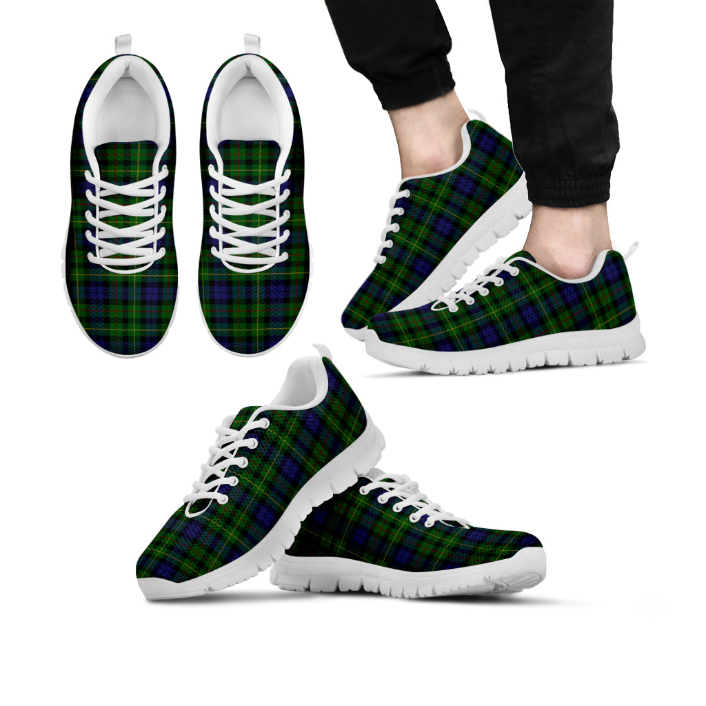 rollo-tartan-sneakers