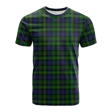 Rollo Tartan T-Shirt