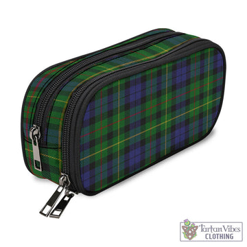 Rollo Tartan Pen and Pencil Case