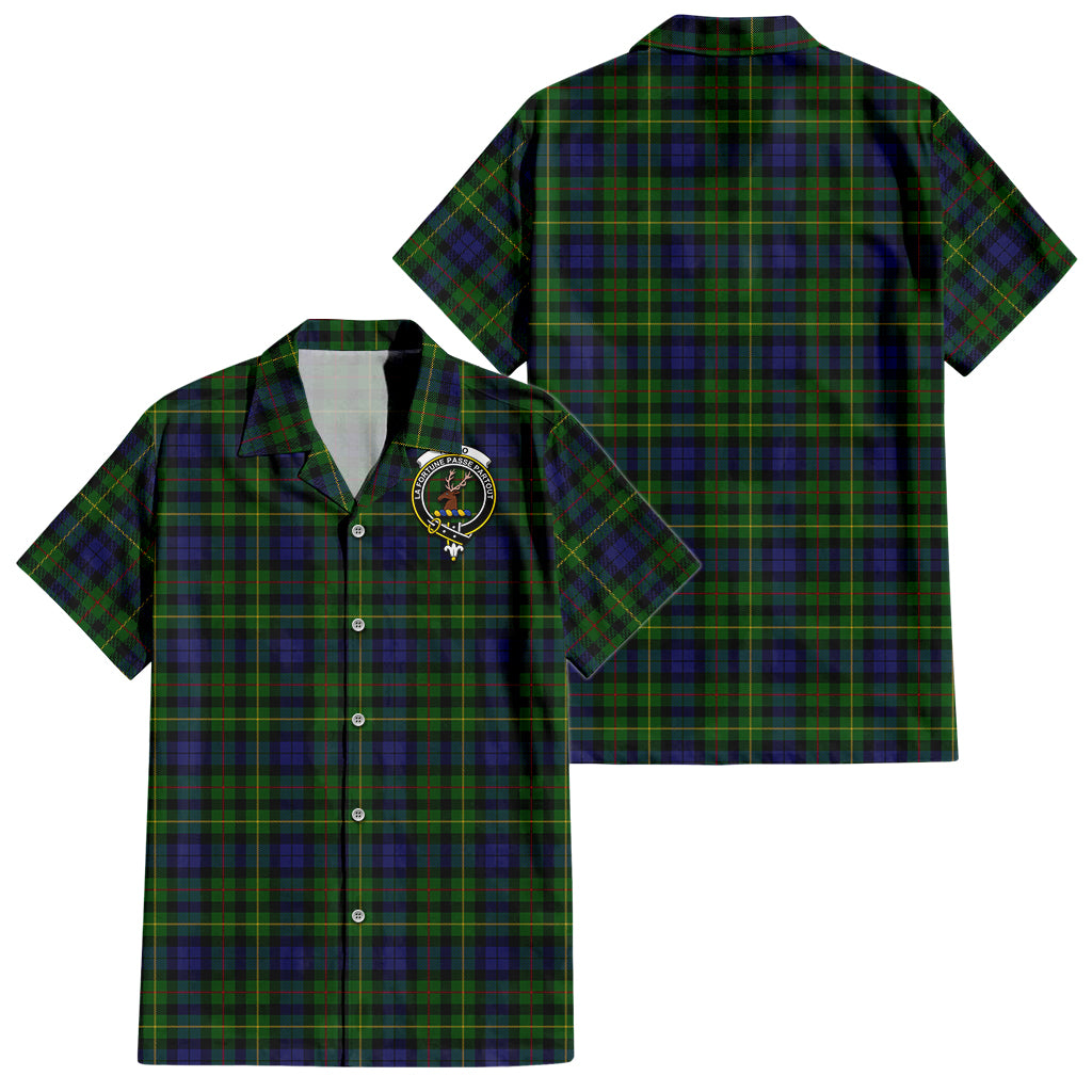 rollo-tartan-short-sleeve-button-down-shirt-with-family-crest