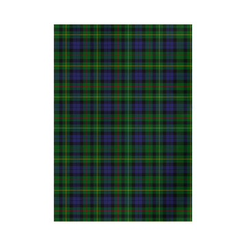 Rollo Tartan Garden Flag - Tartan Vibes Clothing