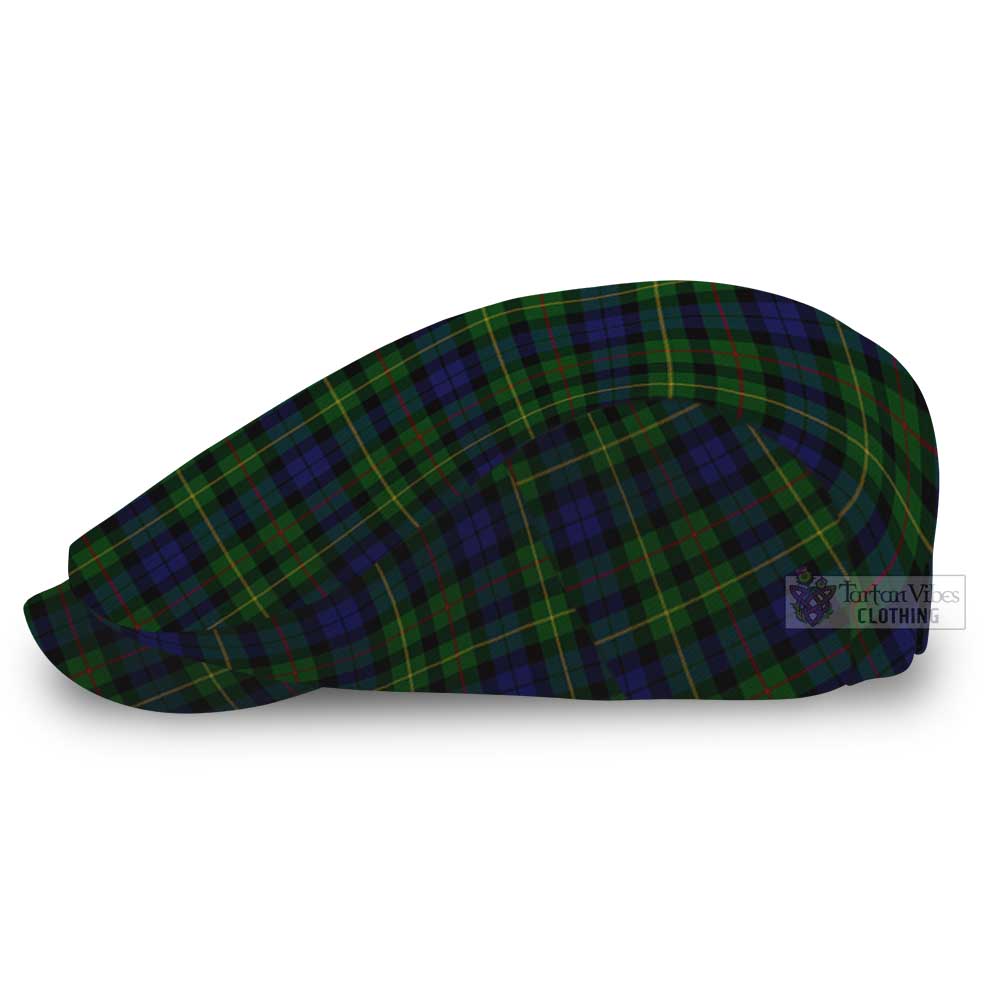 Tartan Vibes Clothing Rollo Tartan Jeff Hat