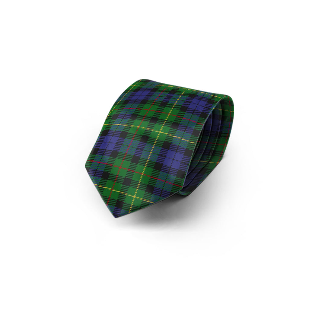 Rollo Tartan Classic Necktie - Tartan Vibes Clothing