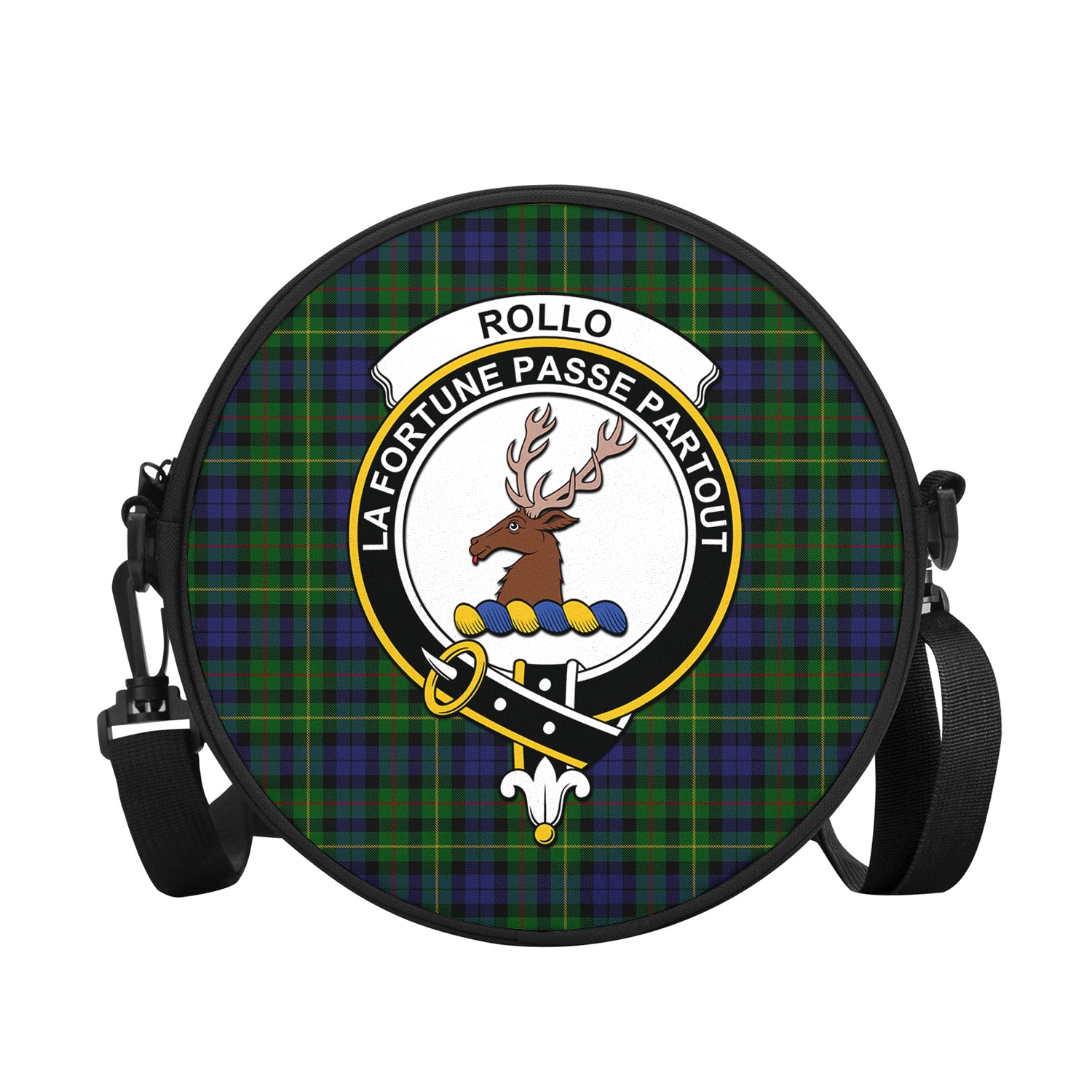 rollo-tartan-round-satchel-bags-with-family-crest