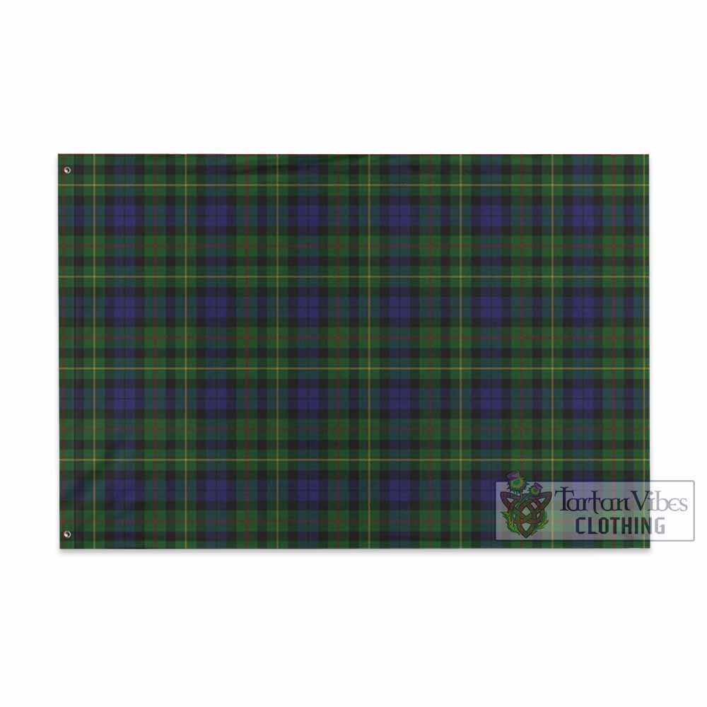 Rollo Tartan House Flag - Tartan Vibes Clothing