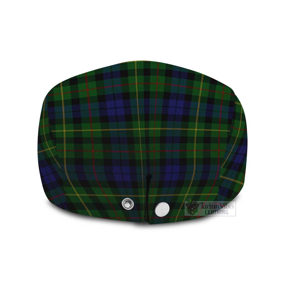 Tartan Vibes Clothing Rollo Tartan Jeff Hat