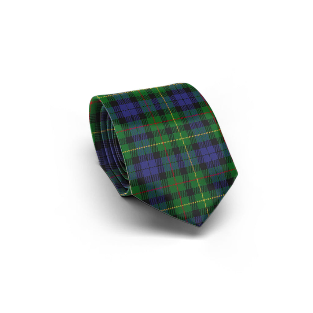 Rollo Tartan Classic Necktie - Tartan Vibes Clothing