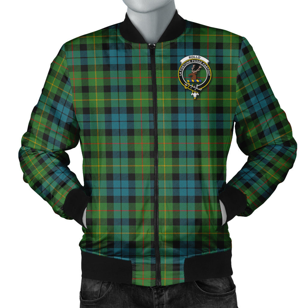 rollo-ancient-tartan-bomber-jacket-with-family-crest