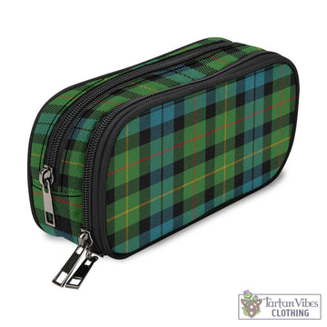 Rollo Ancient Tartan Pen and Pencil Case