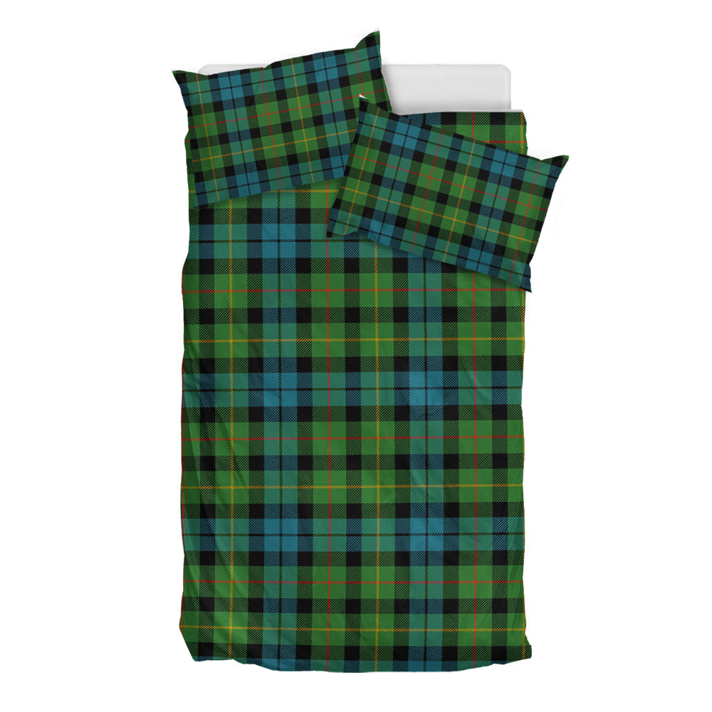 Rollo Ancient Tartan Bedding Set - Tartan Vibes Clothing